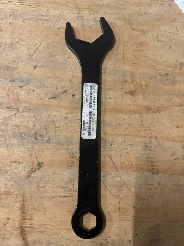 IBM Server Rack Wrench 31L8313