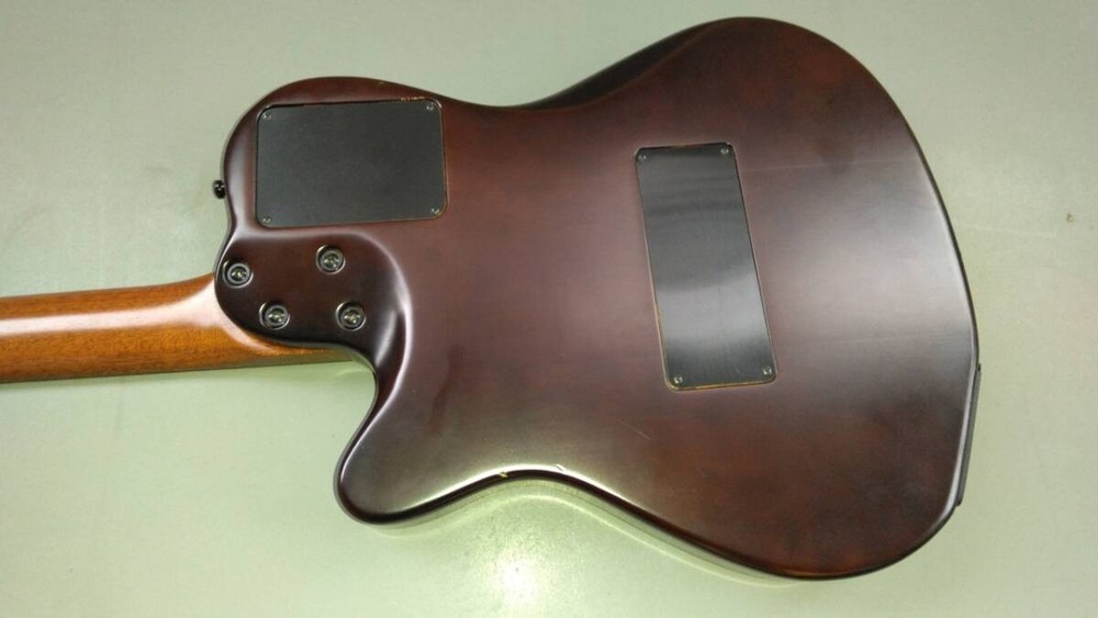 Classical Acoustic Guitar Godin Nylon MIDI Solid Spruce Top
