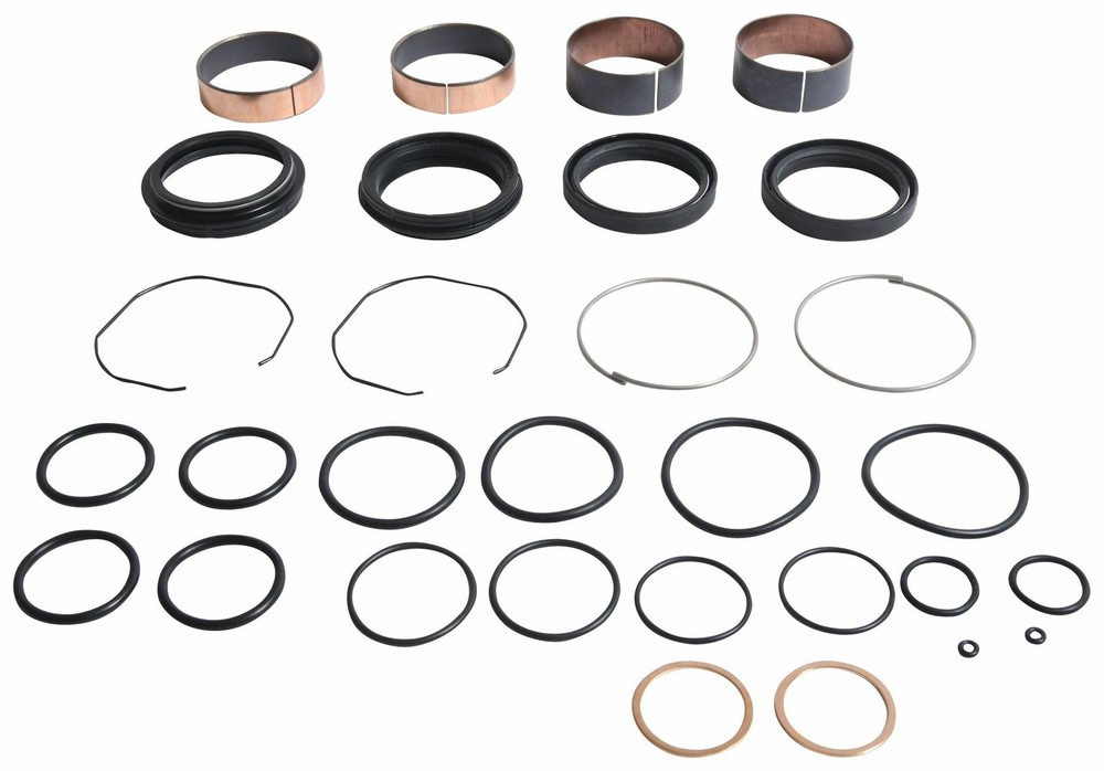 Pivot Works Fork Seal & Bushing Kit #PWFFK-S22-000