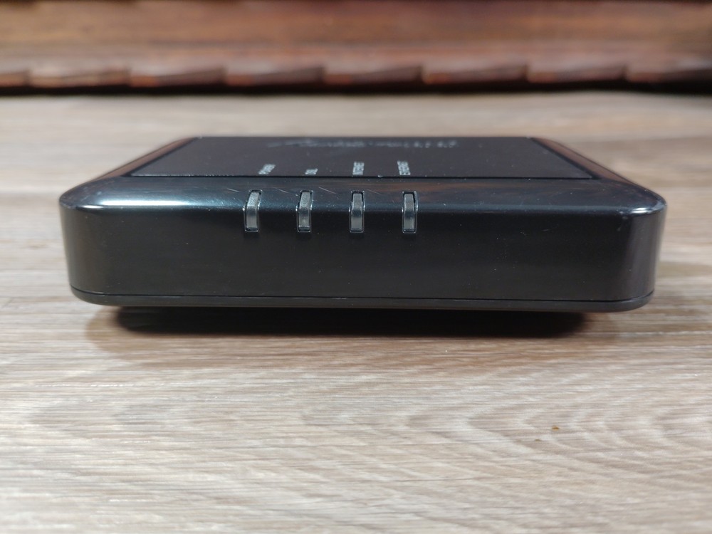 Actiontec High Speed DSL Modem GT701D