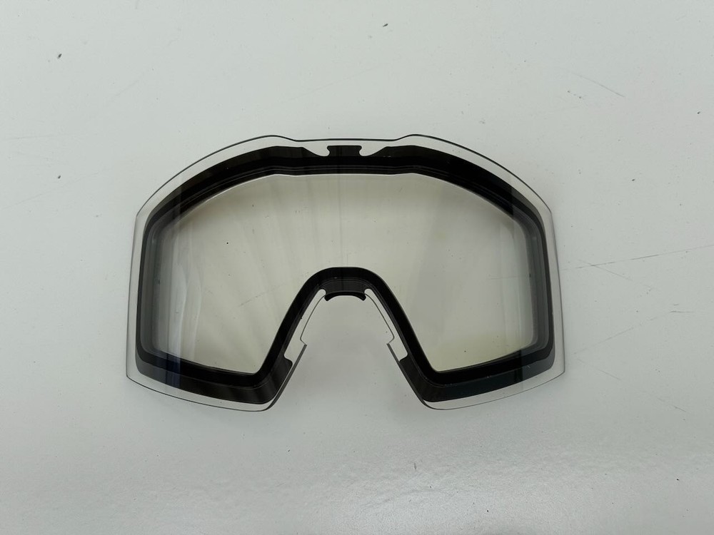 Oakley Fall Line L and XL Replacement Lens Clear