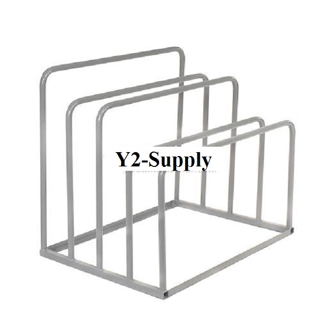 NEW Little Giant Vertical Sheet Rack