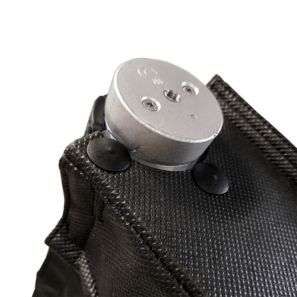 Grid for Astera Titan Tube