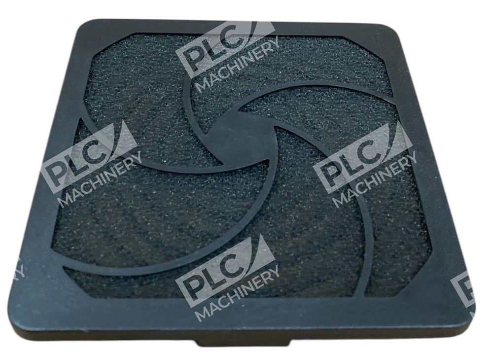 McMaster Carr Exhaust Fan Filter 19155K23