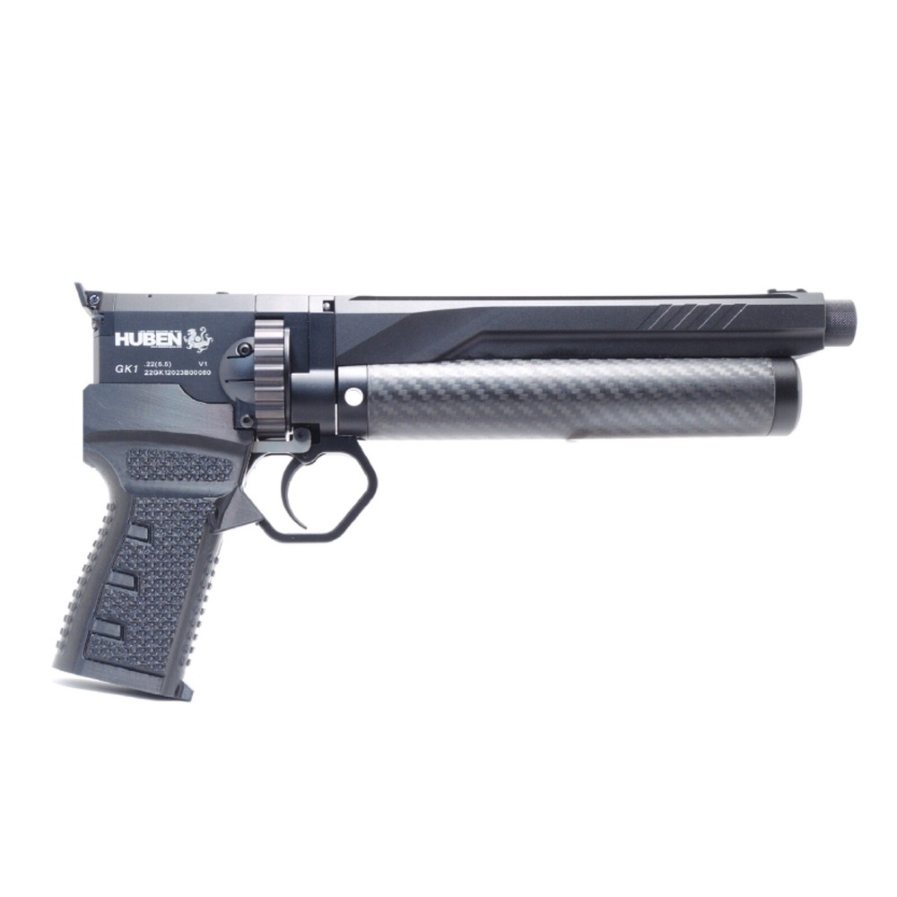 Grip for Huben GK1 V3