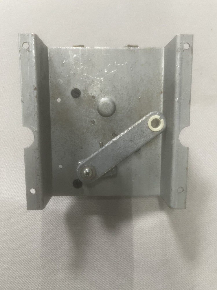 Dixie Narco Black Cam Vend Motor