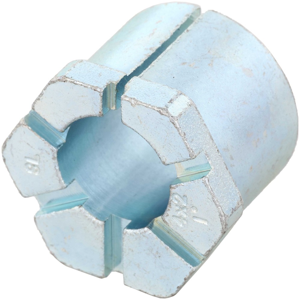 For 2003-2009 Ford E-150 - Front Alignment Caster / Camber Bushing Delphi