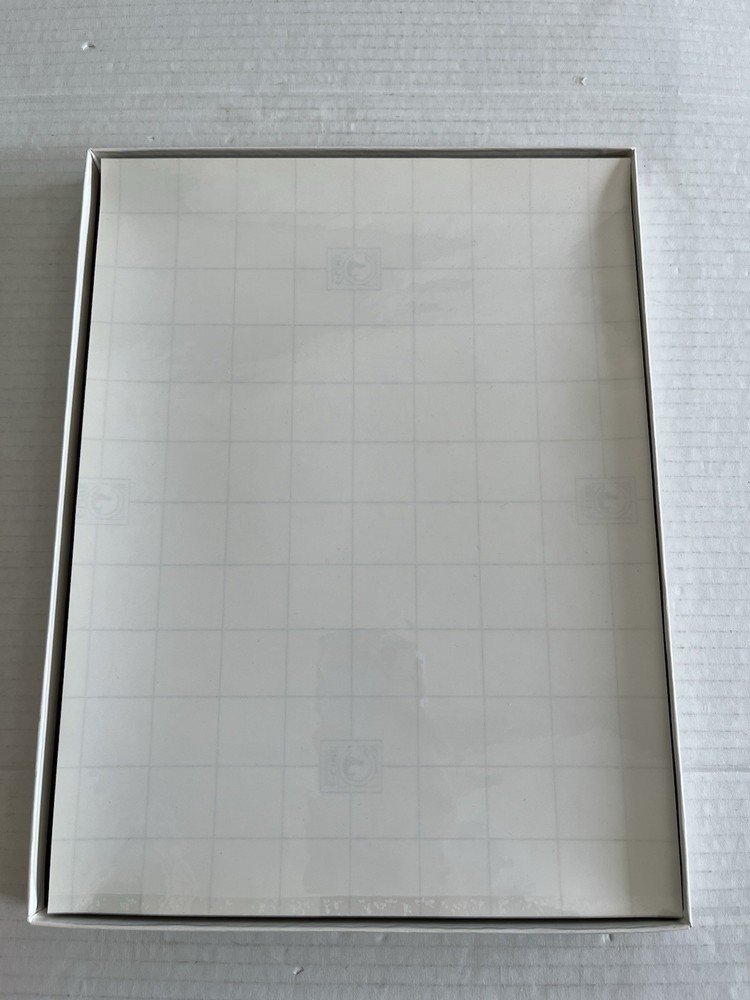 Cleer-adheer Do It Yourself Laminate Sheets Qty:50