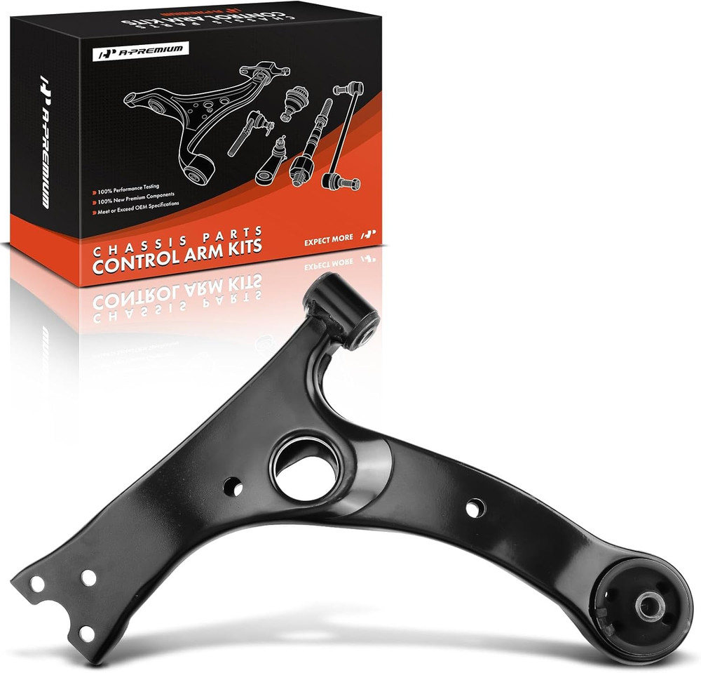 Front Left Lower Control Arm Bushing Fits Corolla 2003-2013 Matrix Celica Vibe