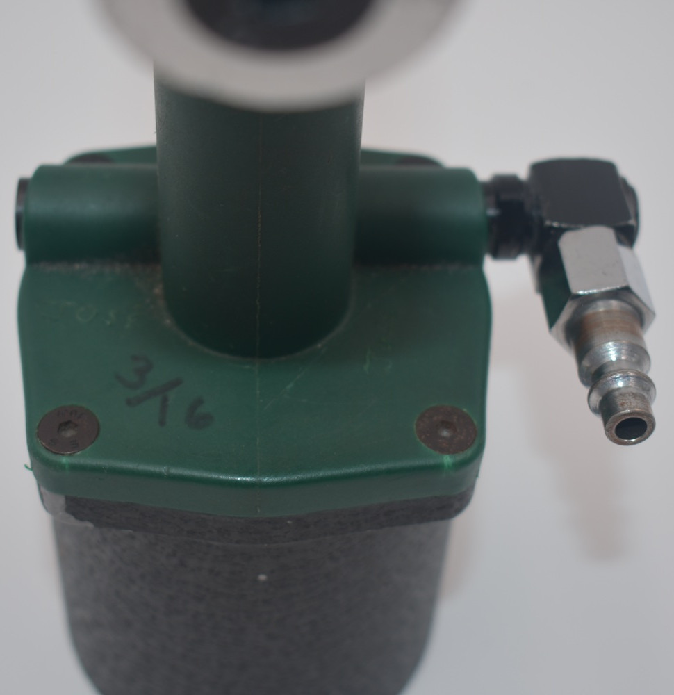 SAKAI Sanhe Pneumatic Hydraulic Pulling Rivet Gun