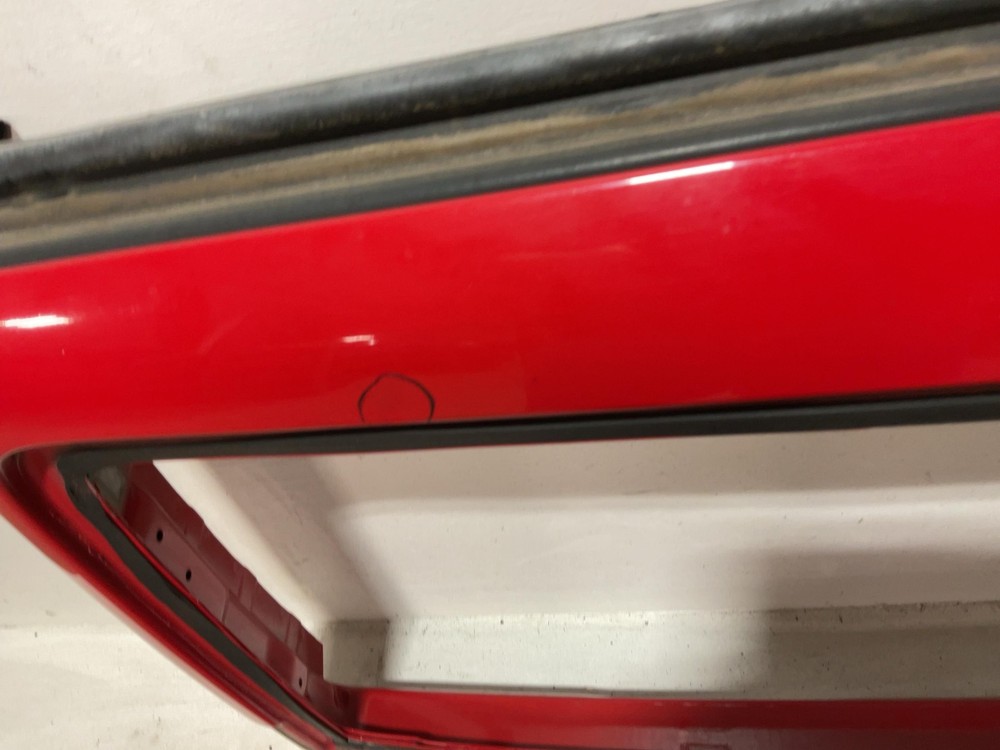 Used Windshield Frame fits: 2015 Jeep Wrangler Grade A