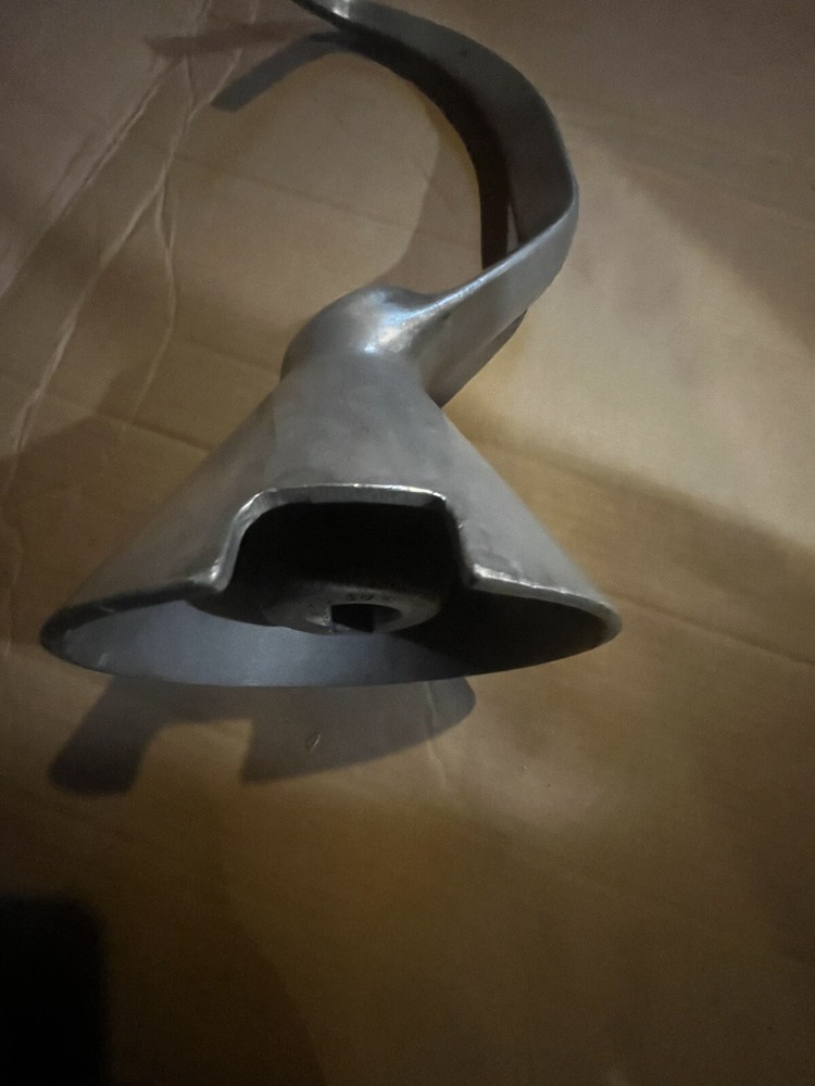 HOBART DS30E Dough Hook DS 30 E