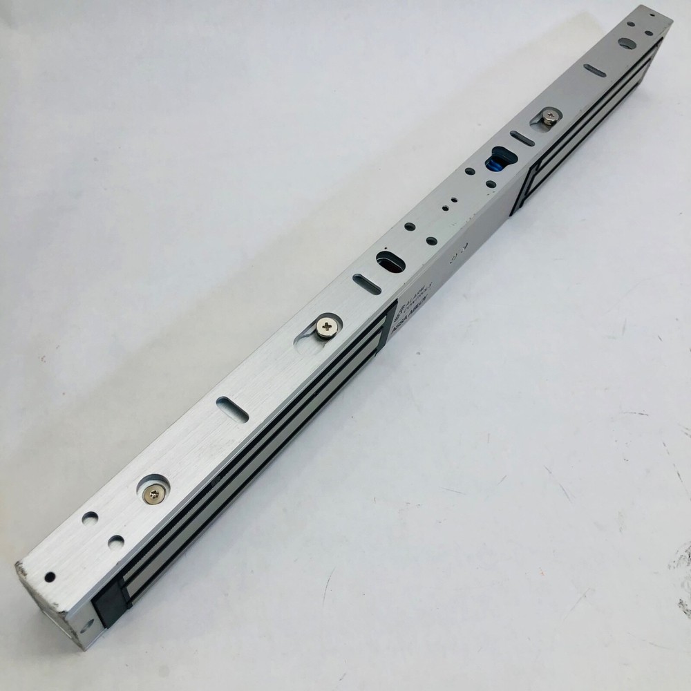 ALARM CONTROLS DOUBLE DOORS ELECTROMAGNETIC LOCK 600D