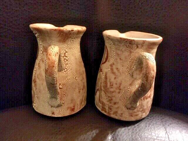 Christian Cruets - Holland Ceramic