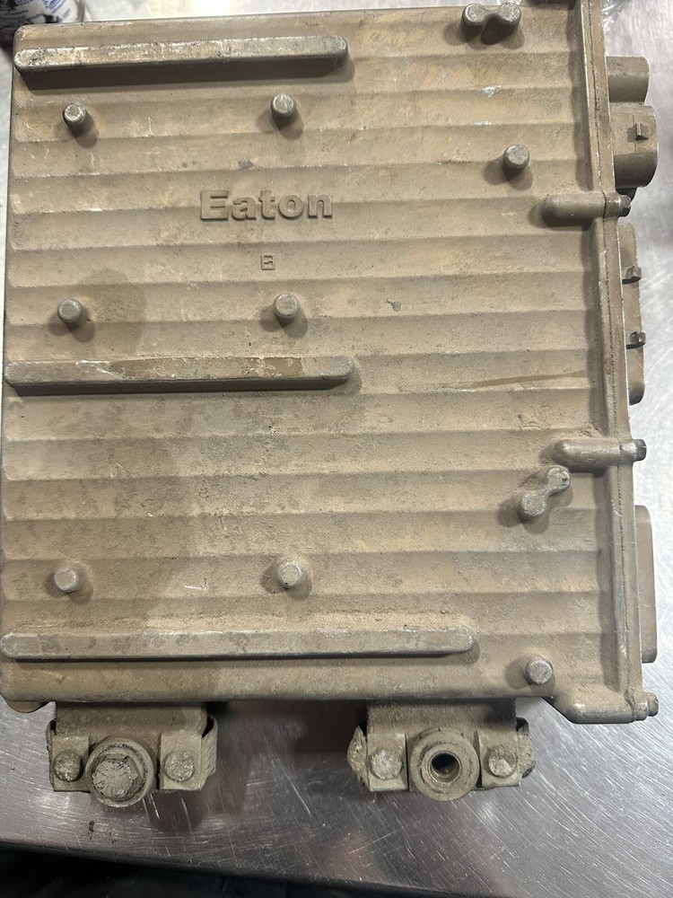 A-6111 Eaton ECU