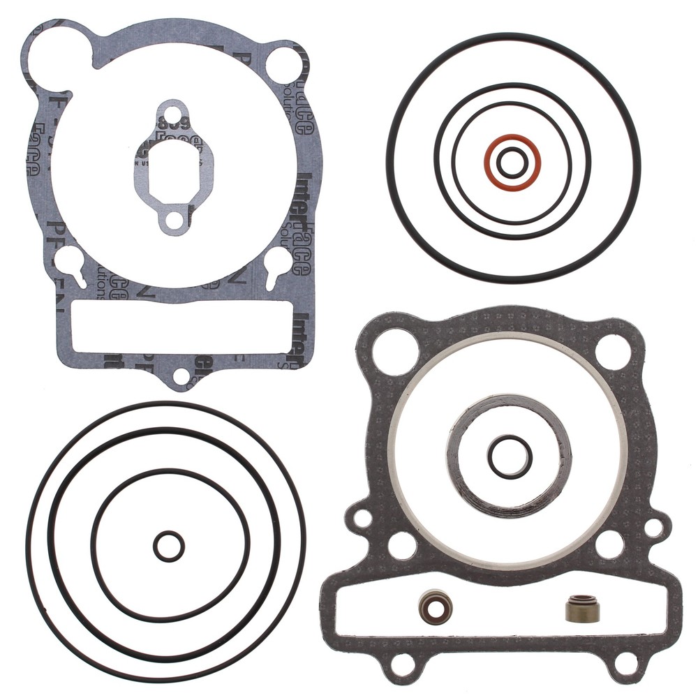 Top End Gaskets For Yamaha