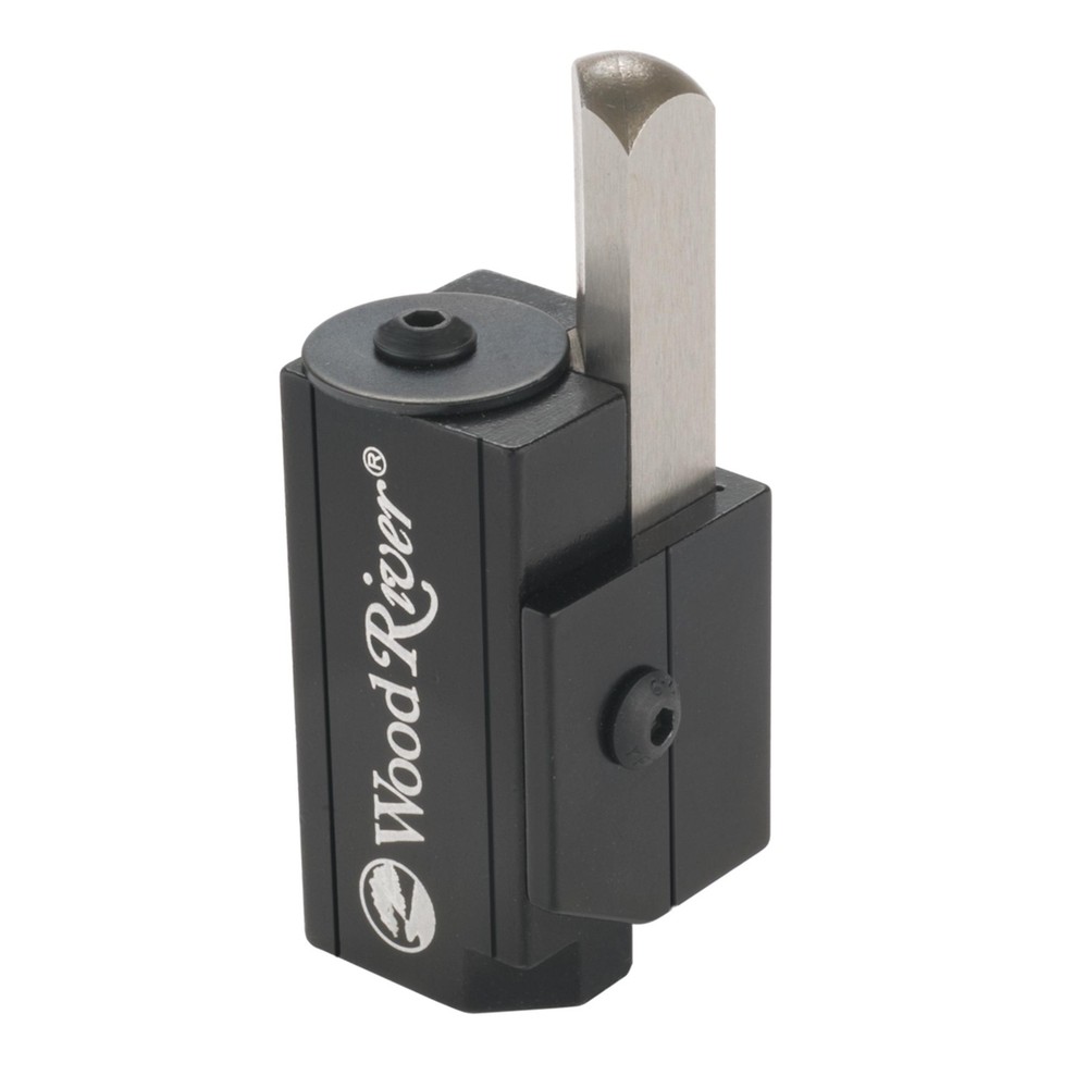 WOODRIVER Quick Cutting Corner Chisel