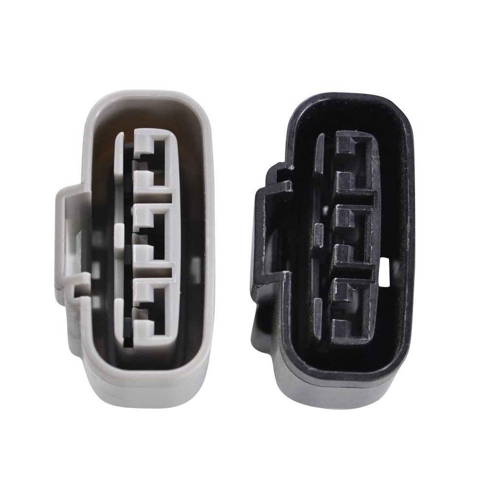 RMStator Universal Regulator Rectifier Connector Kit RM14016