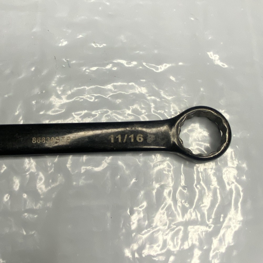 Bostitch Combination Wrench 11/16 86838BTB
