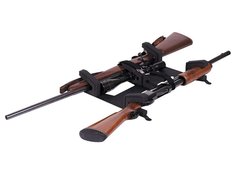 2-Gun Overhead Gun Rack