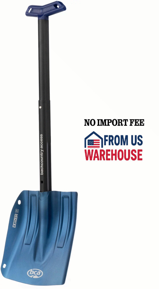 Backcountry Access BCA Dozer 1T Avalanche Shovel