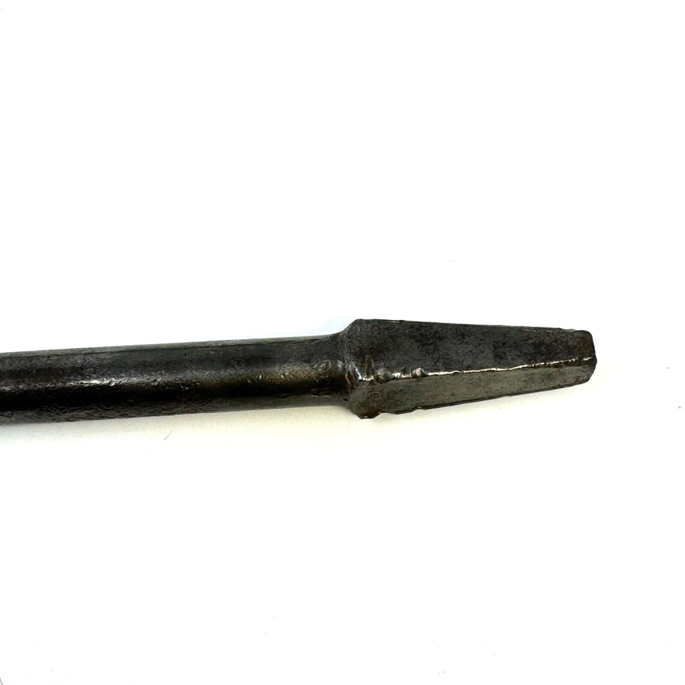 Vintage Irwin Expansive Drill Bit No. 2 Adjustable Auger 7/8”-3”