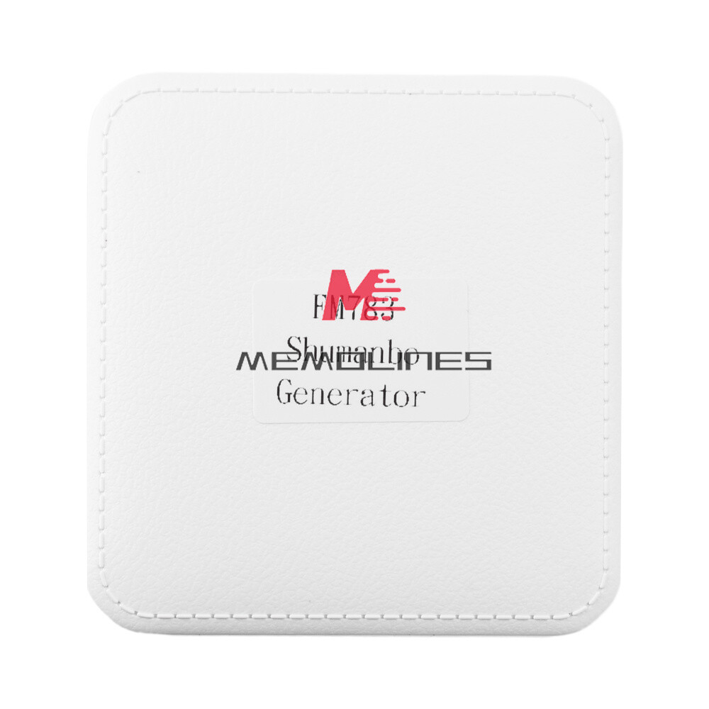 7.83HZ Programmable Schumann Wave Generator Ultra-Low Frequency Pulse Generator