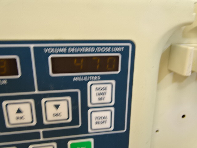 Compat Enteral Delivery System (199235)