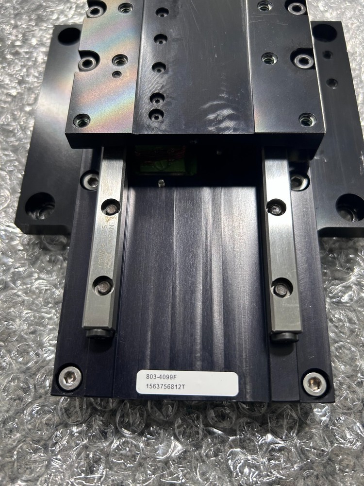 Parker 803-4099F linear stage