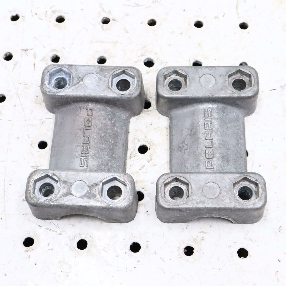 2007 POLARIS SWITCHBACK 600 HANDLEBAR CLAMP 5630187-067