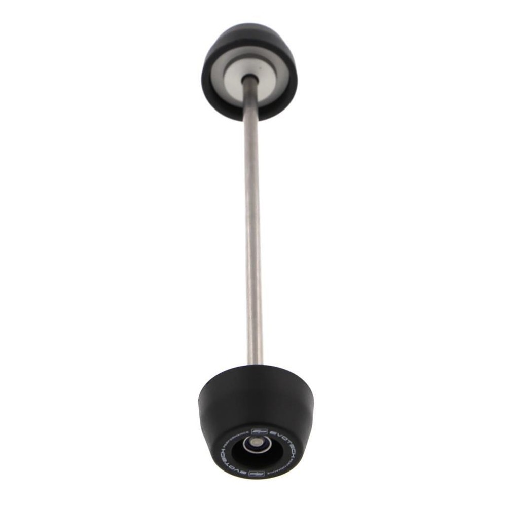 Ducati Panigale 899 (2013-2015) Evotech Front Spindle Crash Bobbins