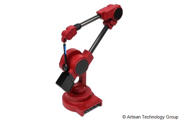 Immersion MicroScribe-3DX Desktop Digitizing System