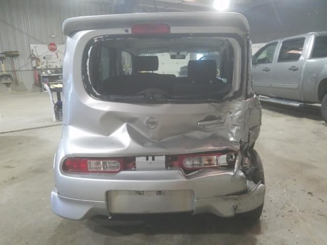 Engine ECM Electronic Control Module Right Hand Strut Tower Fits 09 CUBE 2157046