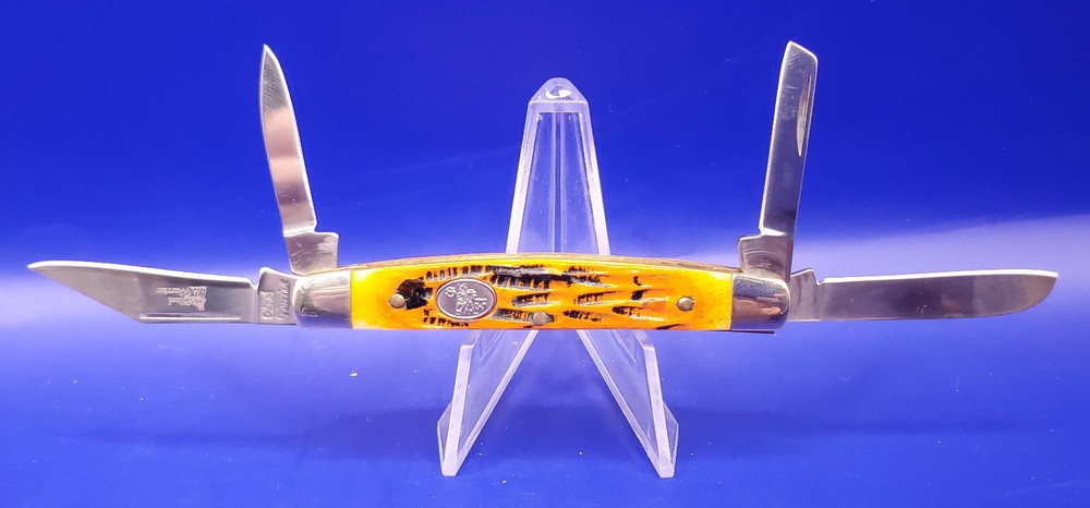 STEEL WARRIOR LITTLE CONGRESS SW-110BPS