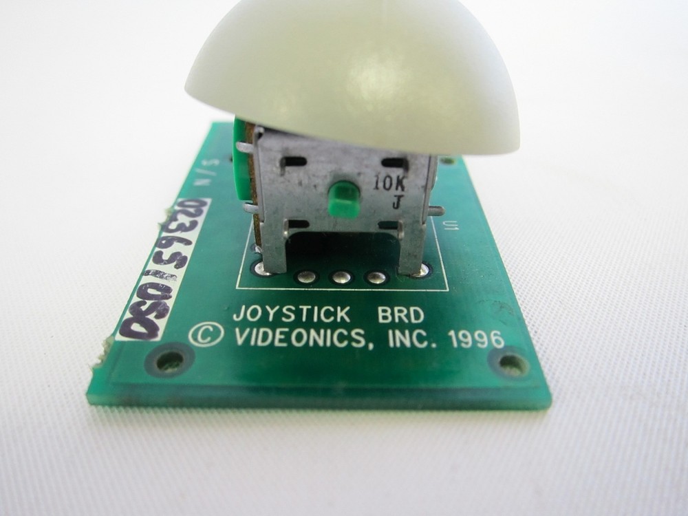 Videonics MX-DV NTSC MXDV MXPro  Replacement Joy Stick 