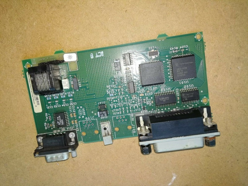 5063-2365 PCB for HP / Agilent 6812B AC Power Source Analyzer