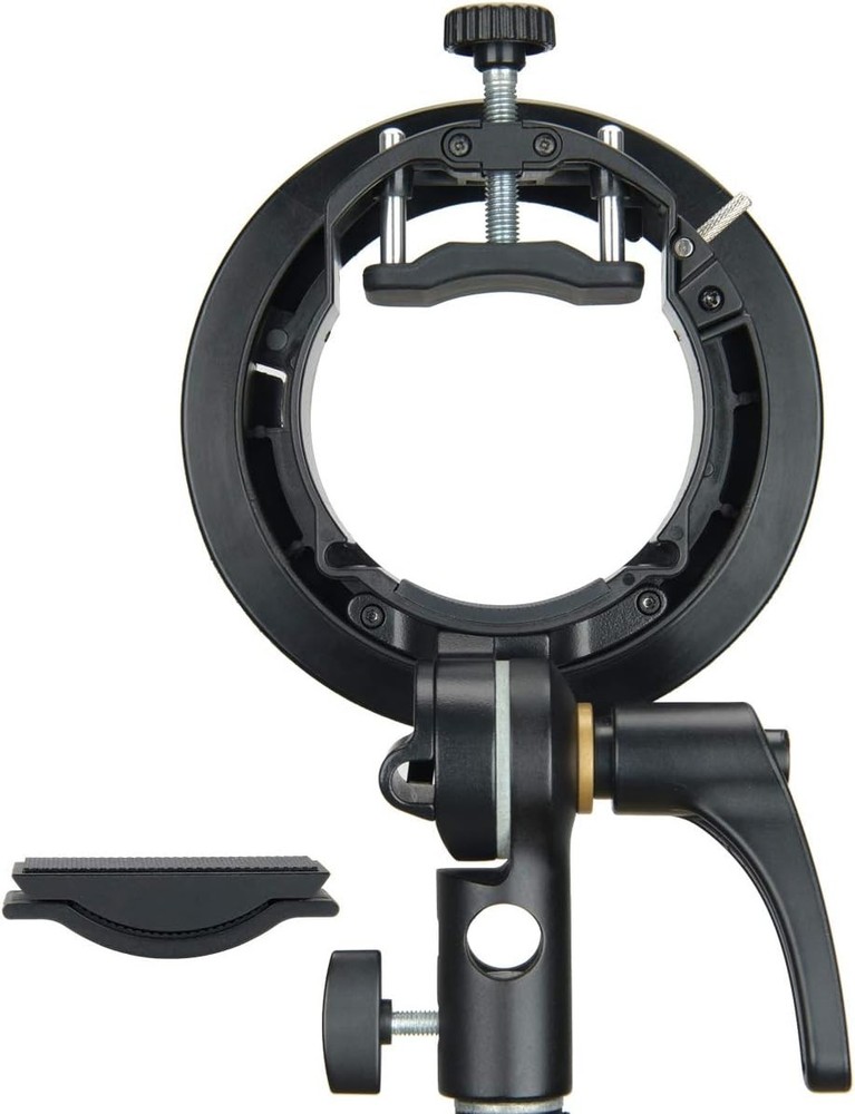 Updated S-Type Holder for Godox AD200Pro AD200