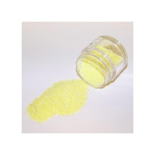 Pixie / Galaxy Dust - BABY YELLOW