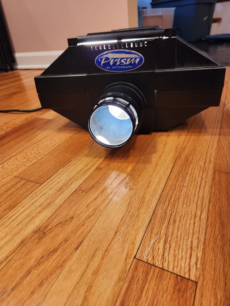 Artograph Prism Professional Art Projector