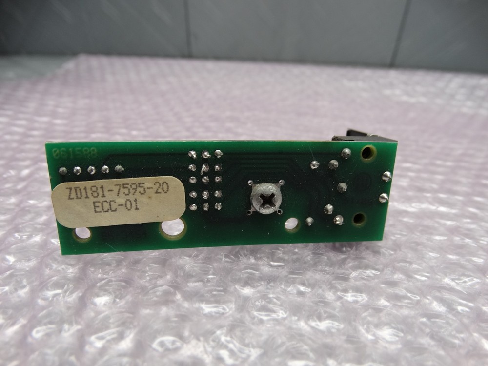 KYBD INTF AT/XT Interface Module 85-3454-01