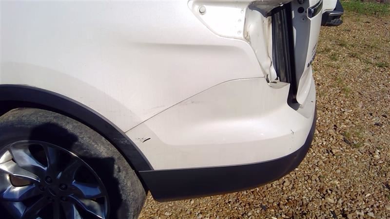 11-19 EXPLORER Shock Absorber LIFTGATE SUPPORT