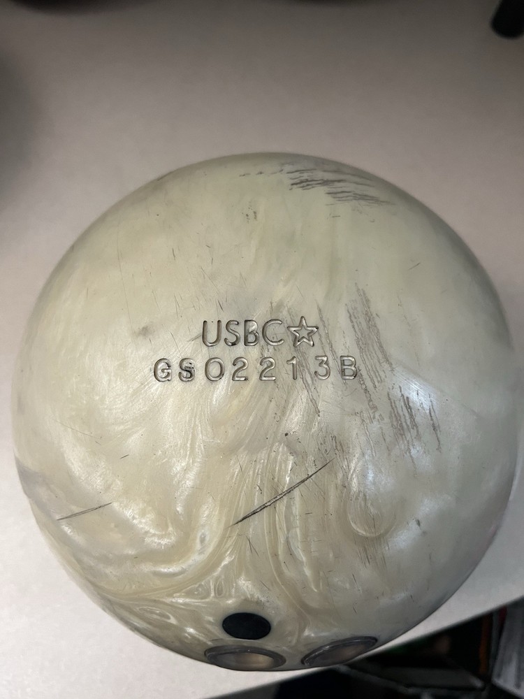 Hammer Black Widow Ghost 15lbs