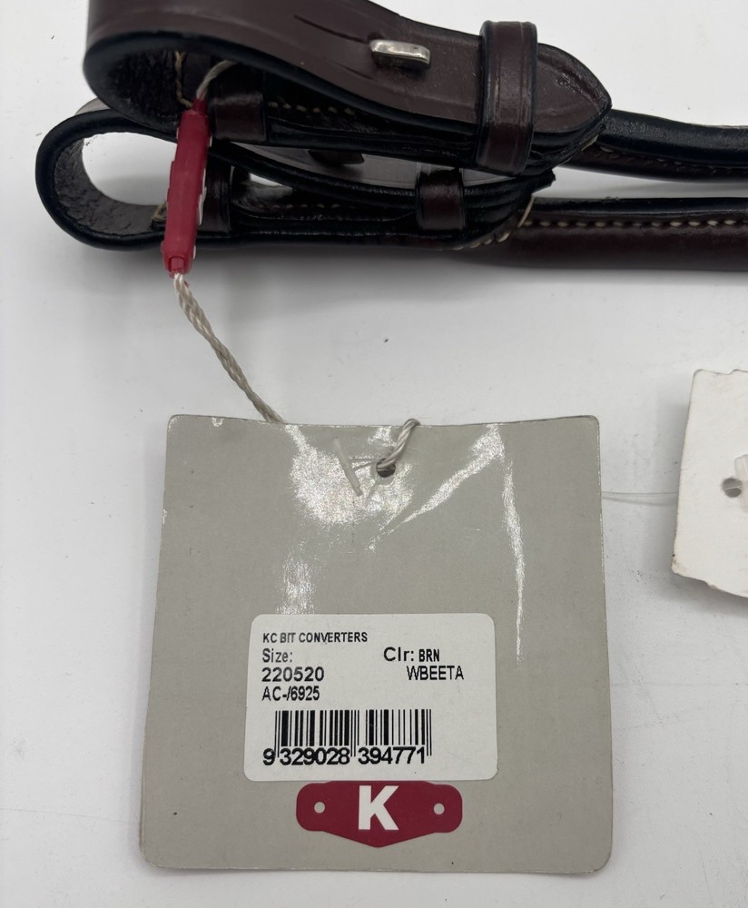 Kincade Bit Converter 220520