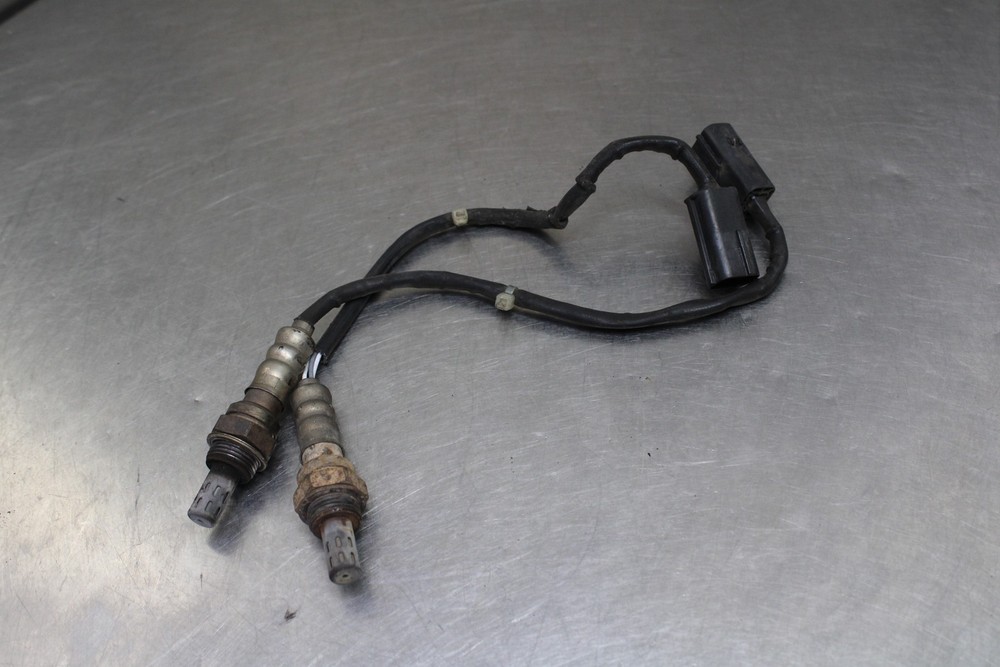 08-14 DUCATI MONSTER 696 M696 OXYGEN O2 EXHAUST GAS LAMBDA SENSOR