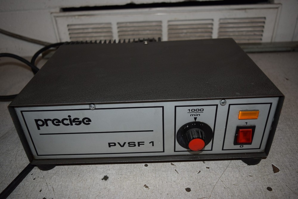 Precise PVSF1 Controller