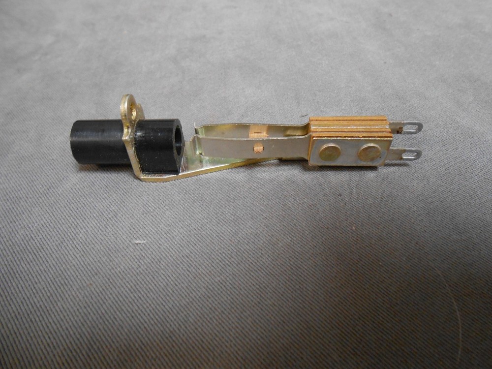 NOS Unused Vintage Switchcraft Lamp Indicator Holder Socket