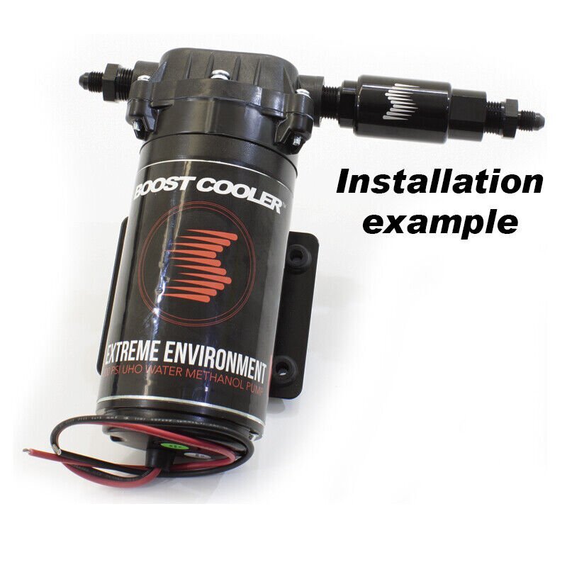 Nitrous Express SNO-38FIL 100 Micron Water/Methanol Filter