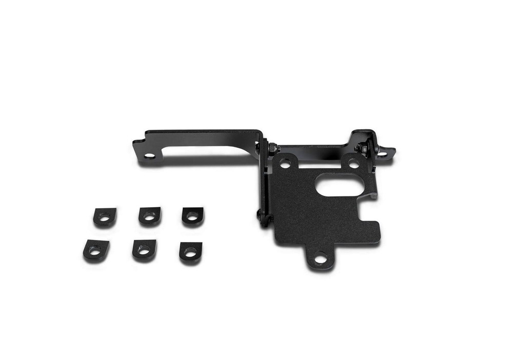 Adaptive Speed Control Bracket
