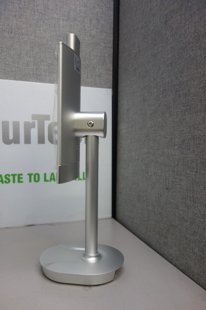 TC-Prevent Face Temperature Scanner Monitors Desktop Stand