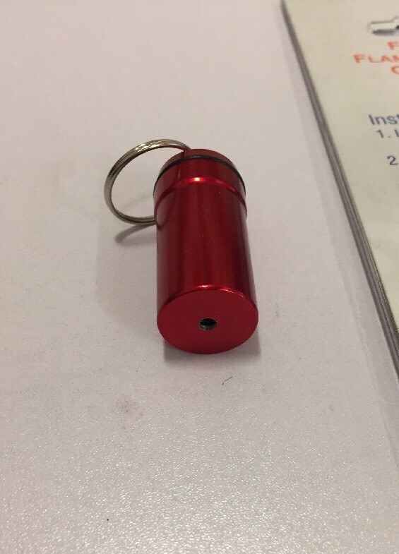 SUPCO FSC10 FLAME SENSOR CLEANER